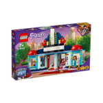 Lego Friends Heartlake City Movie Theatre 41448-1