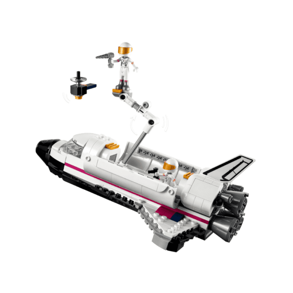 Lego Friends Olivia's Space Academy 41713 LEGO Friends Olivia's Space Academy