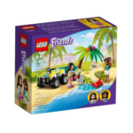 Lego Friends Turtle Protection Vehicle 41697-2