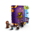 Lego Harry Potter Hogwarts Moment Divination Class