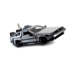 LEGO Icons Back to the Future Time Machine