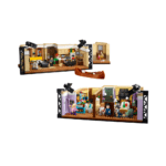 Lego Icons The Friends Apartment 10292