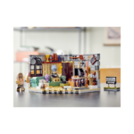 Lego Marvel Bro Thor's New Asgard 76200-1