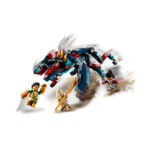 Lego Marvel Deviant Ambush 76154