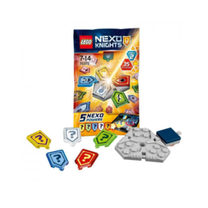 LEGO Nexo Knights Combo NEXO Powers Wave 2 70373