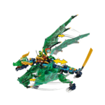 Lego Ninjago Lloyd's Legendary Dragon 71766