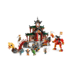 Lego Ninjago Ninja Dojo Temple 71767