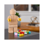 Lego Originals Wooden Figures 853967-1