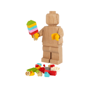 LEGO Originals Wooden Figures 853967
