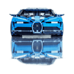 Lego Technic Buggatti Chiron 42083