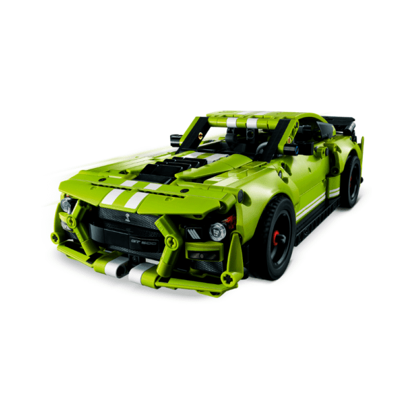 Lego Technic Ford Mustang Shelby GT500 42138 LEGO Technic Ford Mustang Shelby GT500