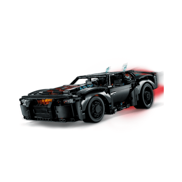 Lego Technic The Batman - Batmobile 42127 LEGO Technic THE BATMAN - BATMOBILE