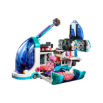 Lego The Lego Movie 2 Pop-Up Party Bus 70828