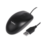 Logitech Wired Mouse M90-1