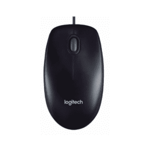 Logitech Wired Mouse M90