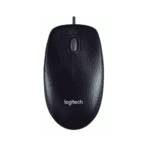 Logitech Wired Mouse M90