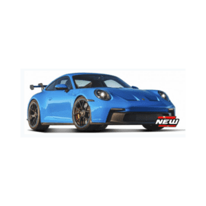 Maisto Porsche 911 (992) GT3 2022 Shark Blue 36458