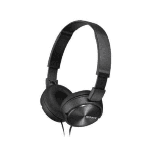 Sony Wired Headphones MDR-ZX310AP