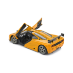 Mclaren F1 GT-R 1996-1
