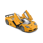 Solido Mclaren F1 GT-R 1996 (Papaya Orange) 1804104