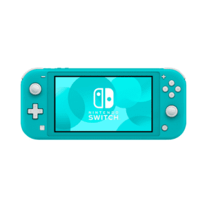 Nintendo Switch Lite Console (Turquoise)