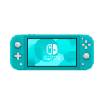 Nintendo Switch Lite Console (Turquoise)