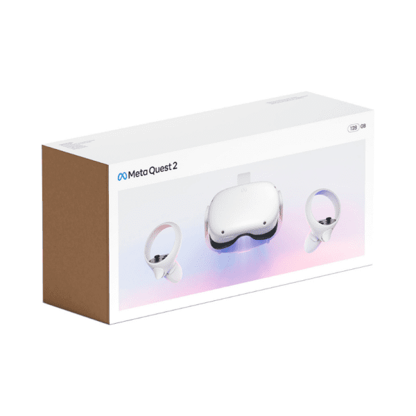 Oculus Quest 2 128gb-1