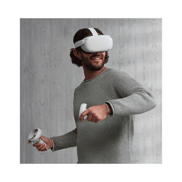 Oculus Quest 2 256GB-1