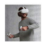 Oculus Quest 2 256GB-1