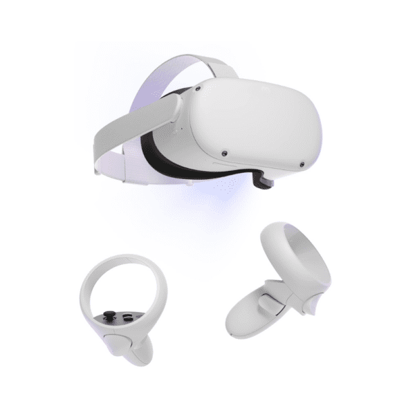 Oculus Quest 2 256GB