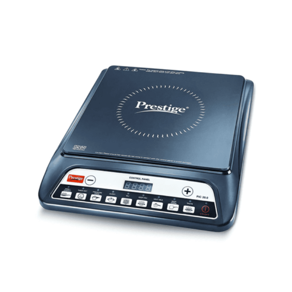 PIC 20 Prestige 1600 Watt Induction Cooktop PIC 20