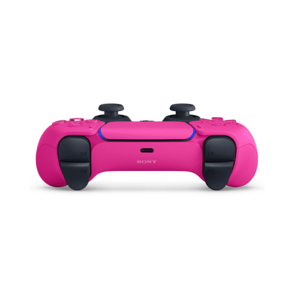 PS5 Controller (Nova Pink) -1