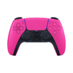 PS5 DualSense Wireless Controller (Nova Pink)