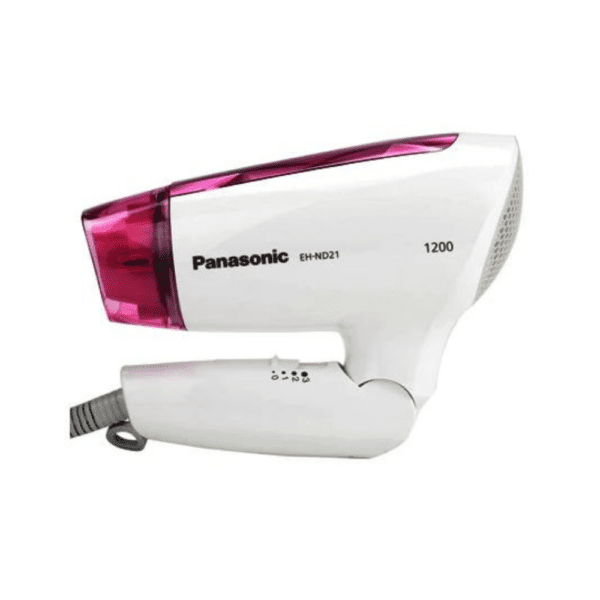 Panasonic EH-ND21-1 Panasonic 1200W Hair Dryer EH-ND21