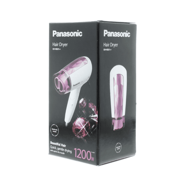 Panasonic EH-ND21-2