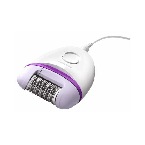 Philips Satinelle Corded Compact Epilator BRE225 Philips Satinelle Corded Compact Epilator BRE225