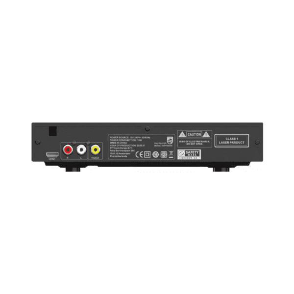 Philips DVD Player TAEP20012-2