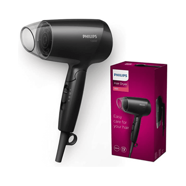 Philips EssentialCare Dryer BHC010 Philips EssentialCare Dryer BHC010