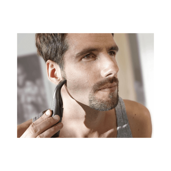 Philips Multigroom Series 1000 Beard Styler MG1100 Philips Multigroom Series 1000 Beard Styler MG1100