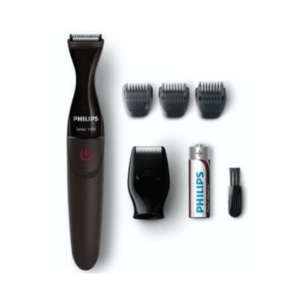 Philips Multigroom Series 1000 Beard Styler MG1100 Philips Multigroom Series 1000 Beard Styler MG1100