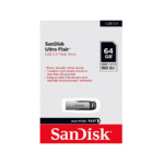 SanDisk Ultra Flair 64GB USB 3.0 Flash Drive