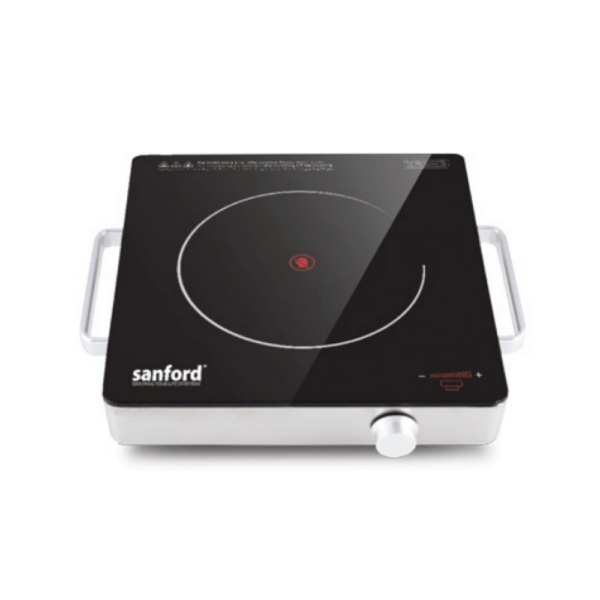 Sanford 2200W Infrared Cooker SF5196IC Sanford 2200W Infrared Cooker SF5196IC