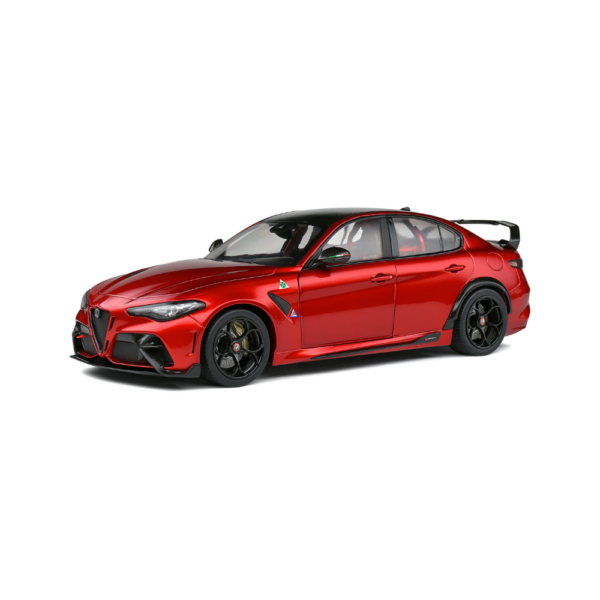 Solido Alfa Romeo Giulia GTA M-2