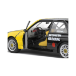 Solido BMW E30 M3 DTM 1998-2
