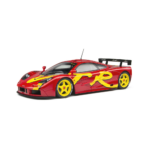 Solido Mclaren F1 GTR Short Tail -4