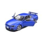 Solido Nissan Skyline GT-R R34