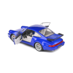 Solido Porsche 911 (964) Turbo 3.6-1