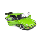 Solido Porsche 911 Carrera 3.0 (Civile) 1802603