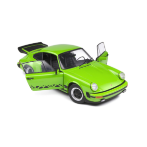 Solido Porsche 911 Carrera 3.0 (Civile) 1802603