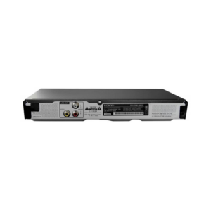 Sony DVD Player with USB Connectivity DVP-SR370